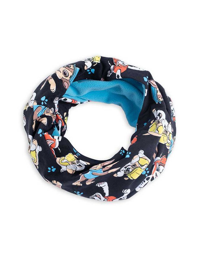 Csősál - Mancs őrjárat - sotetkek