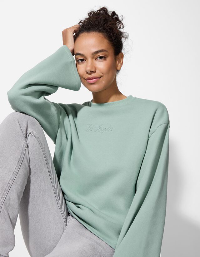 Széles ujjú - feher