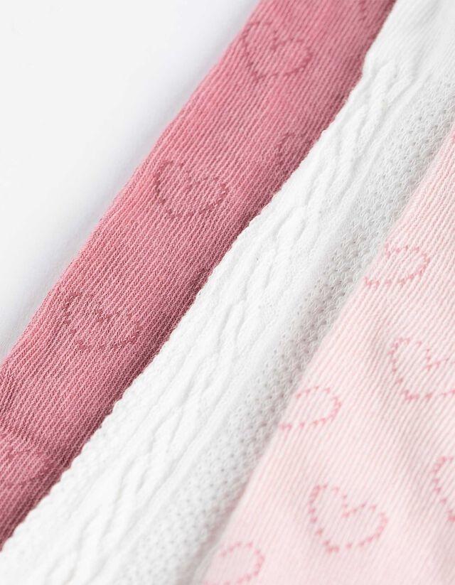 Harisnyanadrág - 3 db-os csomag