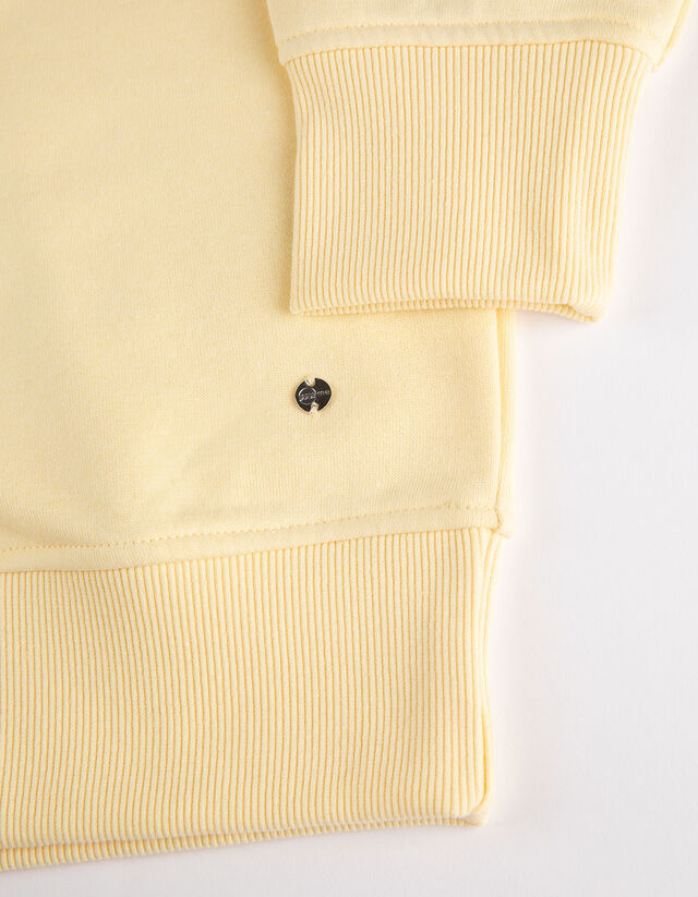 Melegítőfelső - Melegítőszövet - lila