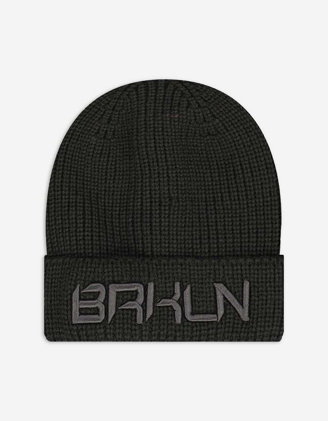 Sapka - Hímzett - sötétszürke