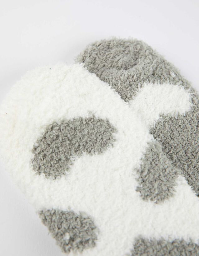 Házi zokni - 2 db-os csomag