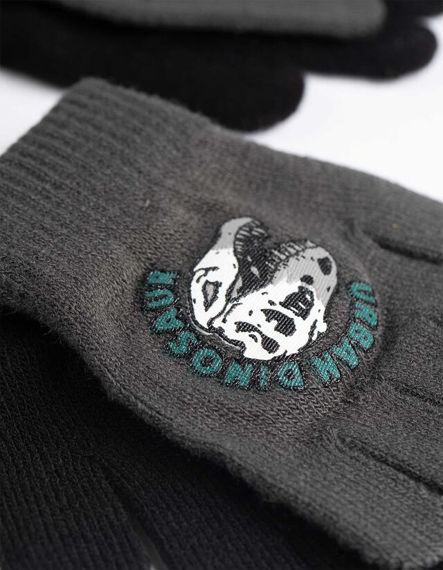 Kesztyű - 2 darabos csomag