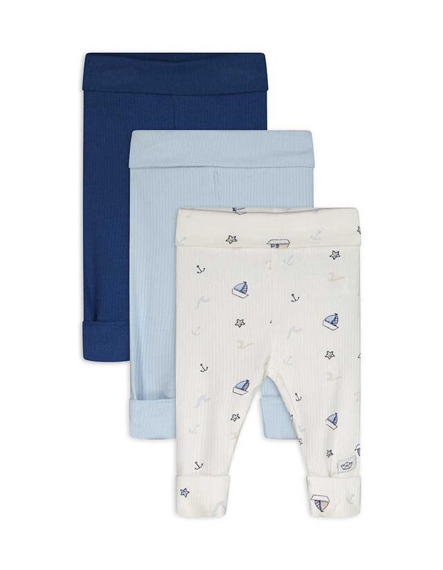 Legging - 3 db-os csomag