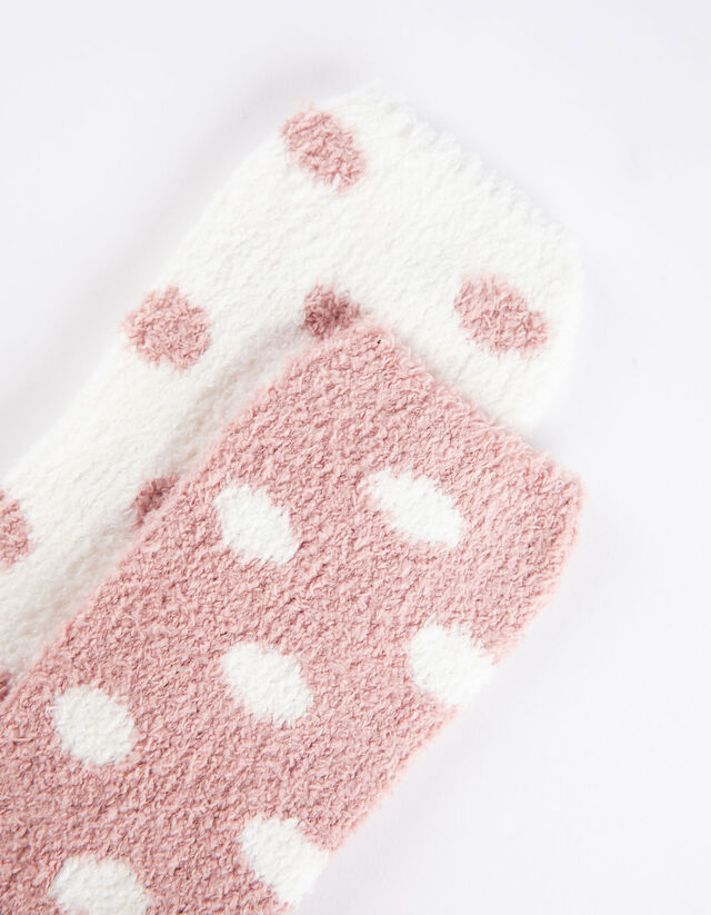 Házi zokni - 2 db-os csomag