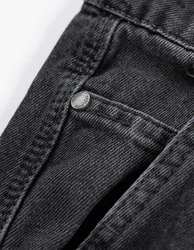 Cargo nadrág - Farmer - sotetkek