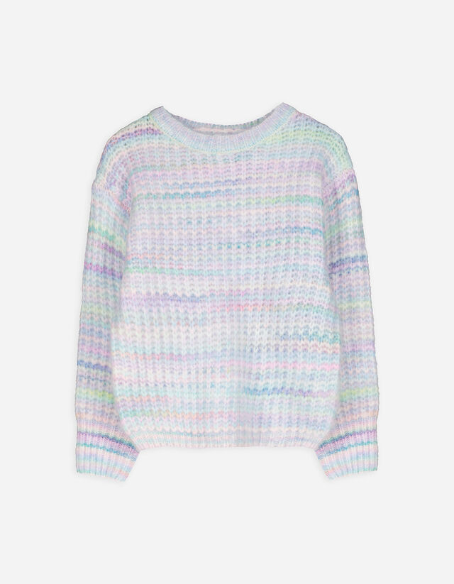 Slipover - Többszínű - bronz