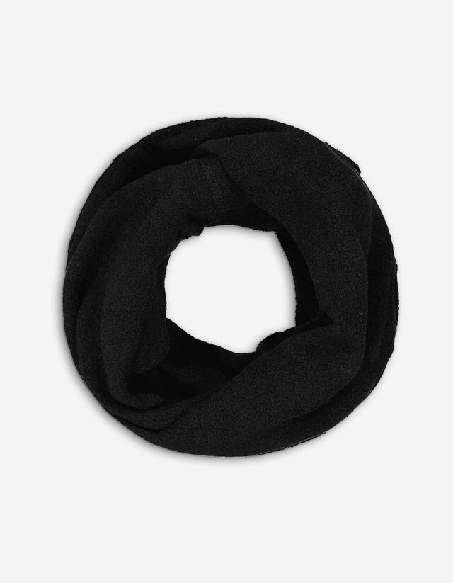 Csősál - Fényvisszaverő - fekete