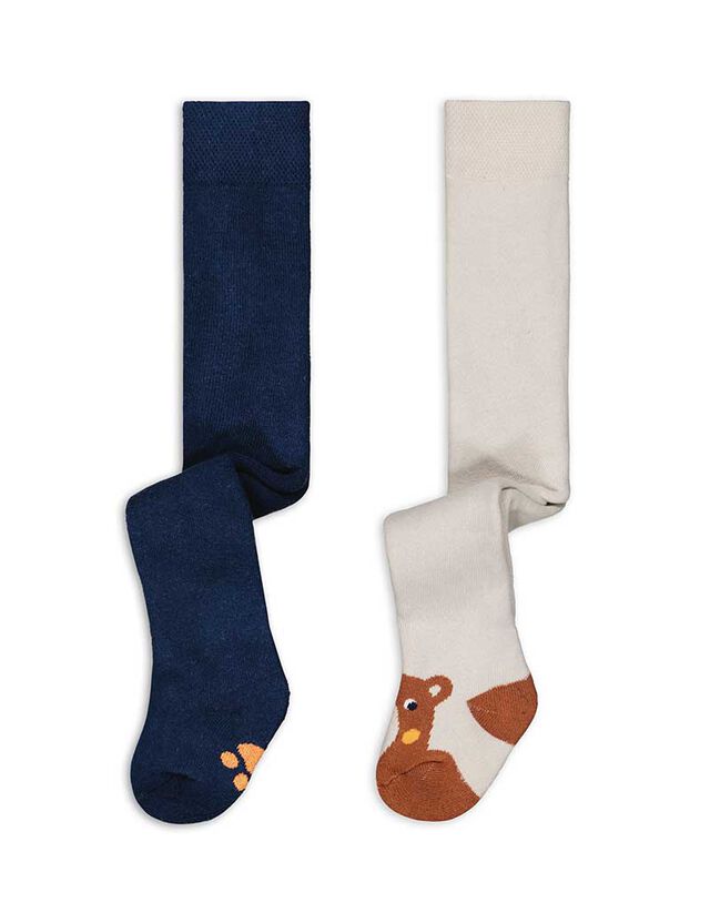 Harisnyanadrág - 2 db-os csomag