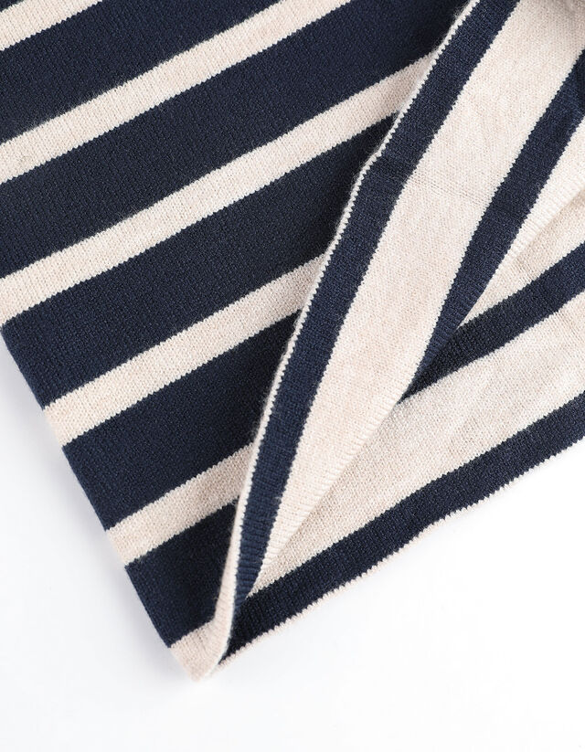 Csősál - Csíkos - sotetkek