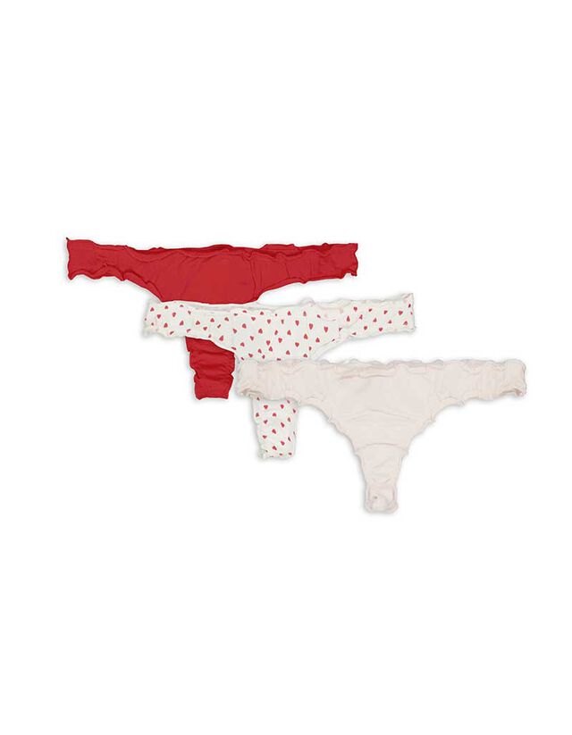 Tanga - 3 db-os csomag