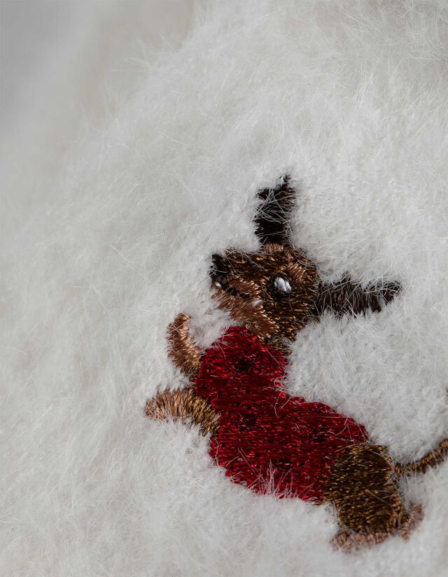 Házi zokni - 2 db-os csomag