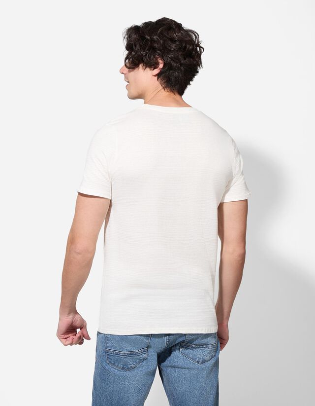 Póló - Felvarró - sötétzöld