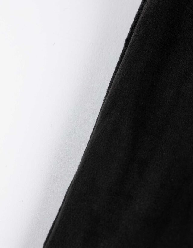 Nadrág - Strasszokkal - fekete