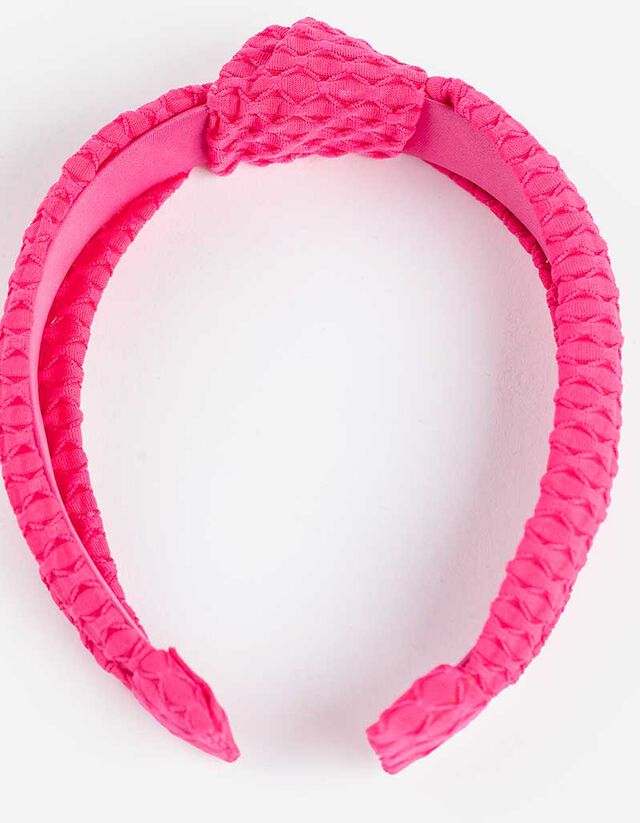 Hajdísz - Egyszínű - pink