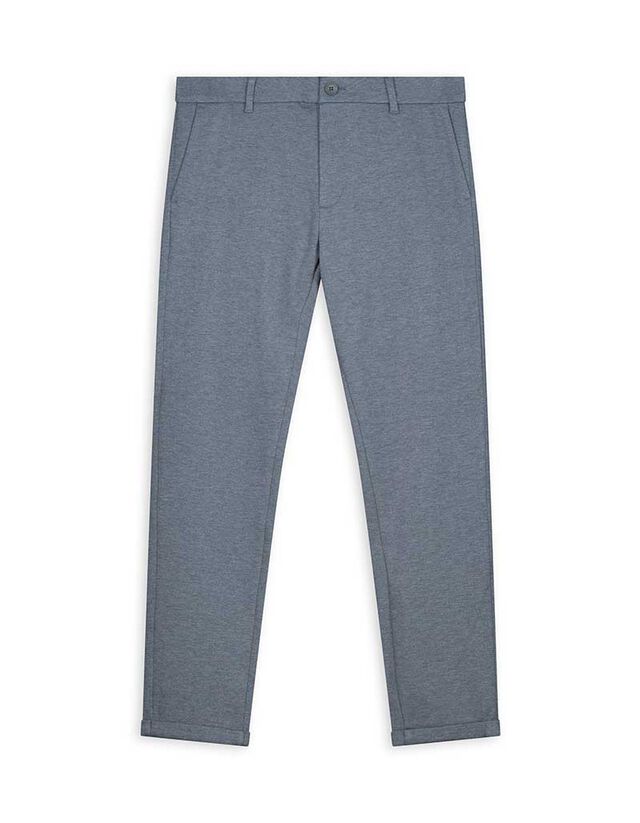 Vászonnadrág - Nadrághajtóka - sotetkek