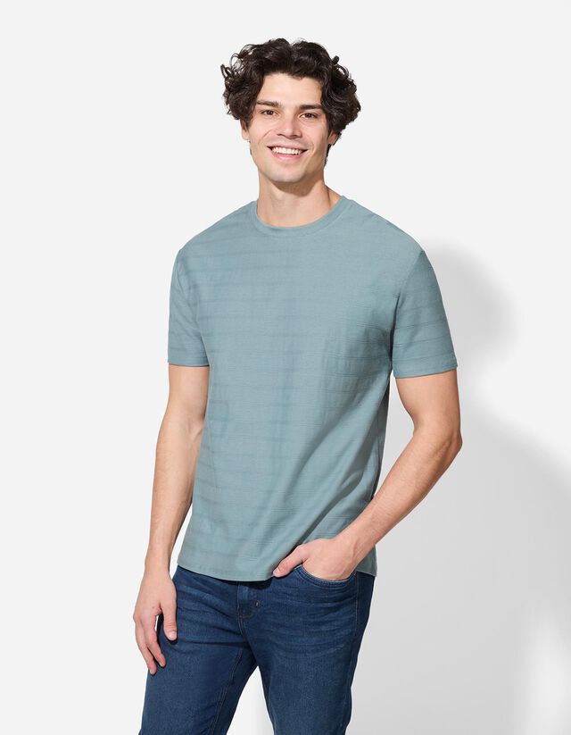 Póló - Pamut - fekete