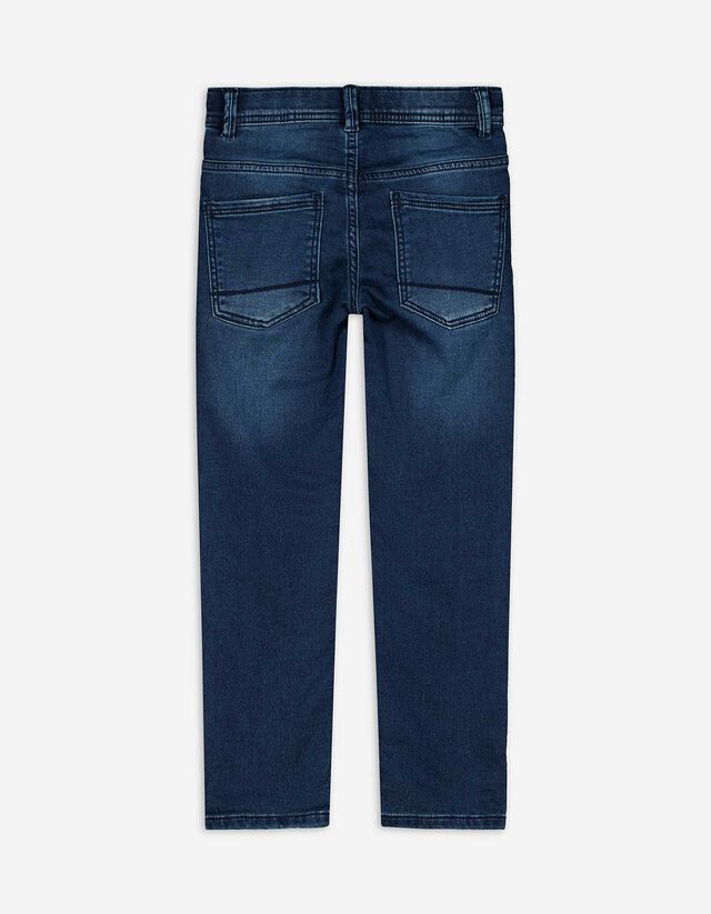 Farmernadrág - Mosási hatások - sotetkek