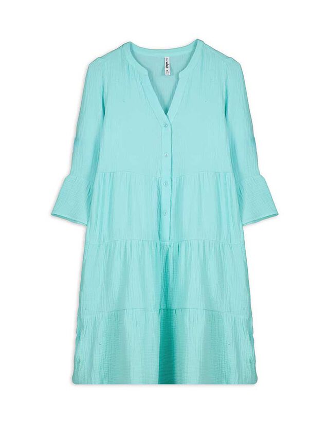 Ruha - A-Shape - fekete