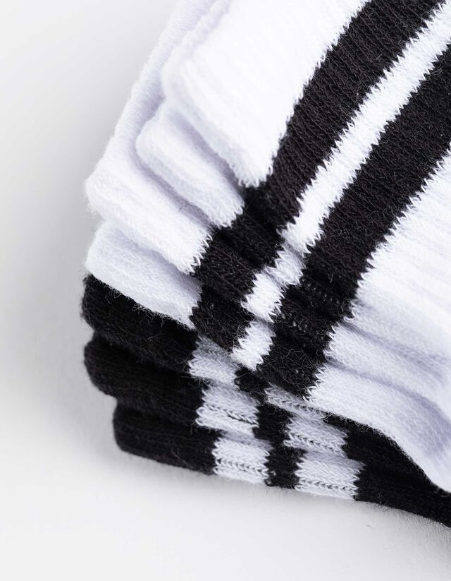 Tenisz zokni - 7 db-os csomag