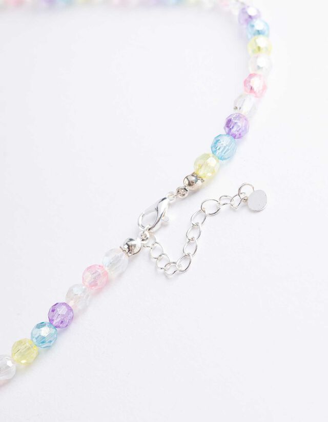 Ékszer készlet - vilagoskek