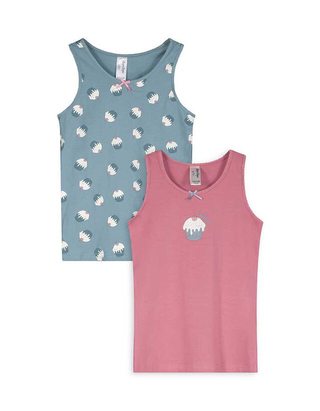 Atléta - 2 db-os csomag