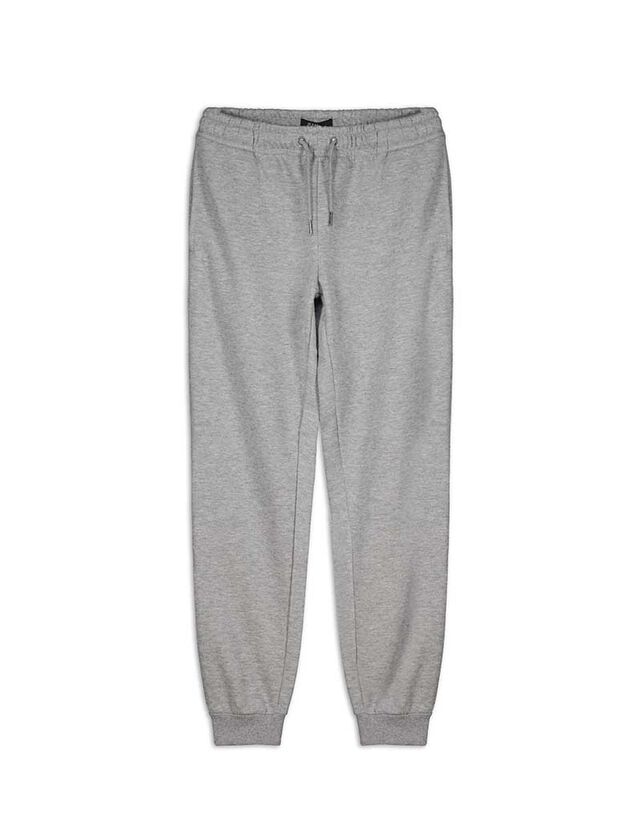 Szabadidőnadrág - fekete