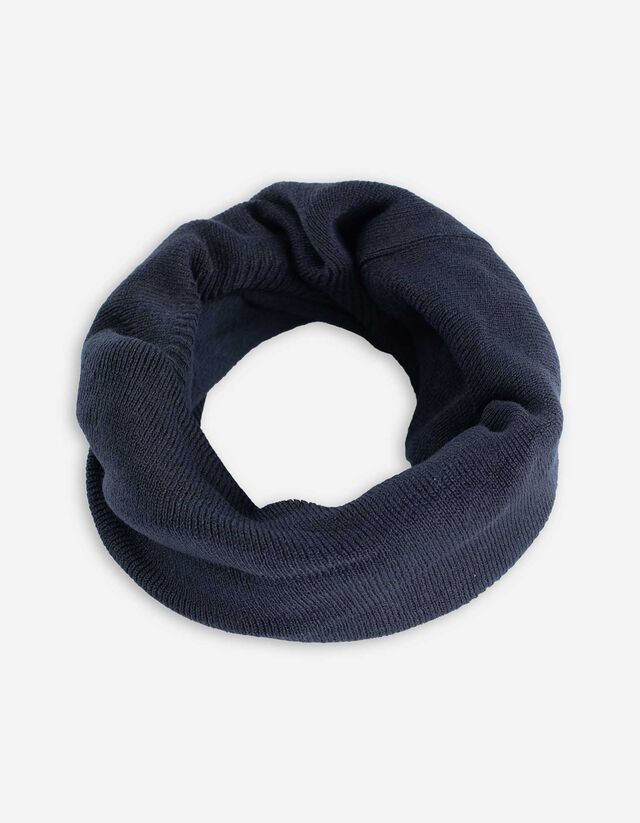 Csősál - Egyszínű - sotetkek