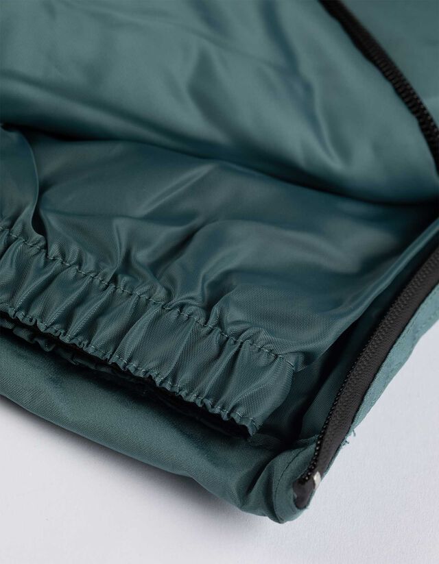 Sí nadrág - Vízálló - sotetkek