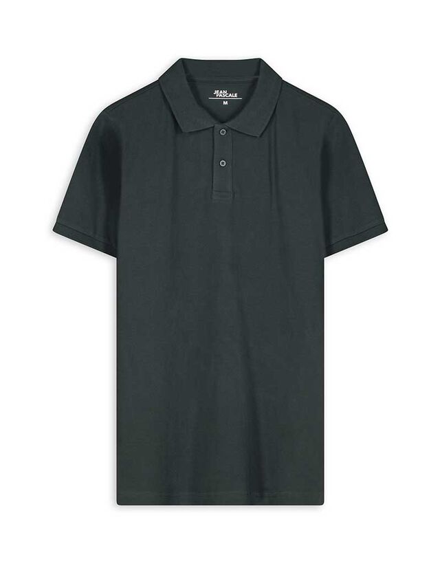 Pólóing - Gombos - fekete