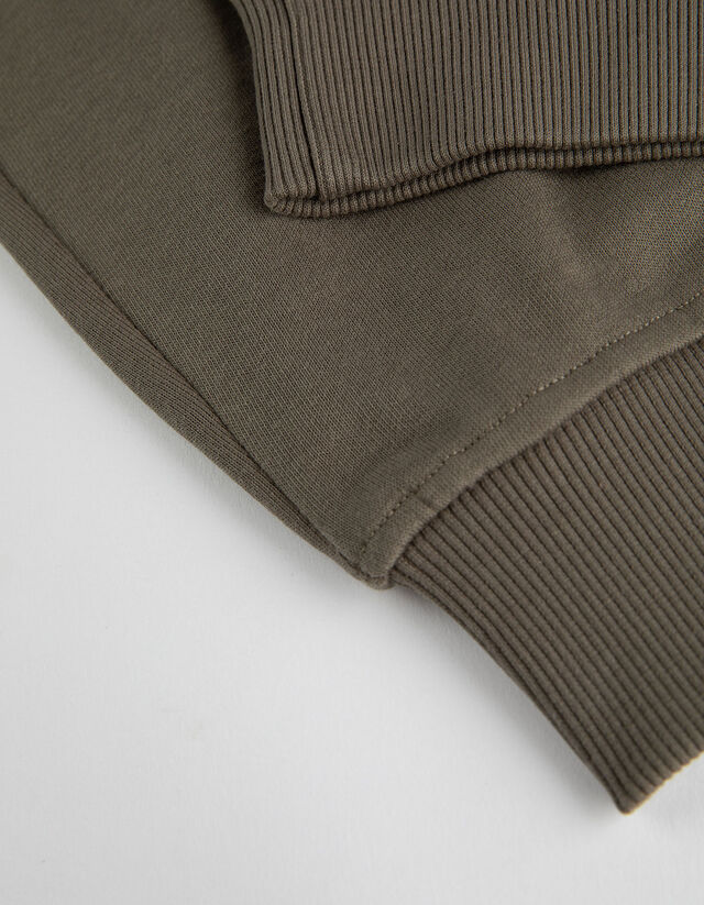 Szabadidőnadrág - Laza fazon - világos barna