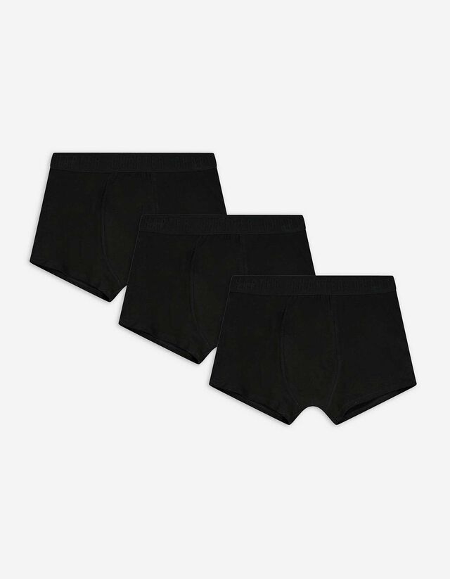 Boxeralsó - 3 db-os csomag