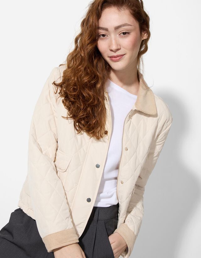 Steppelt dzseki - Derekán húzózsinórral - sotetkek