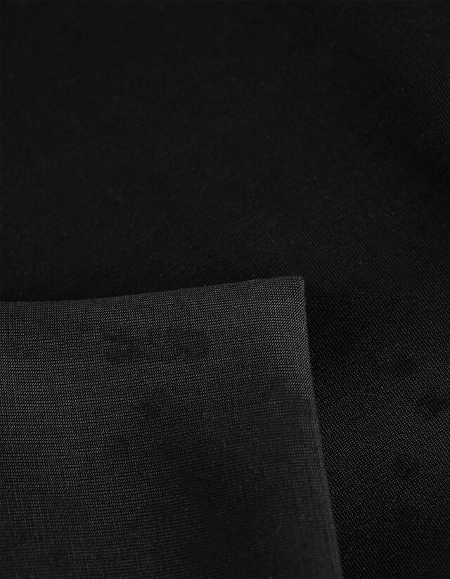 Melegítőfelső - Modál tartalom - sötétszürke