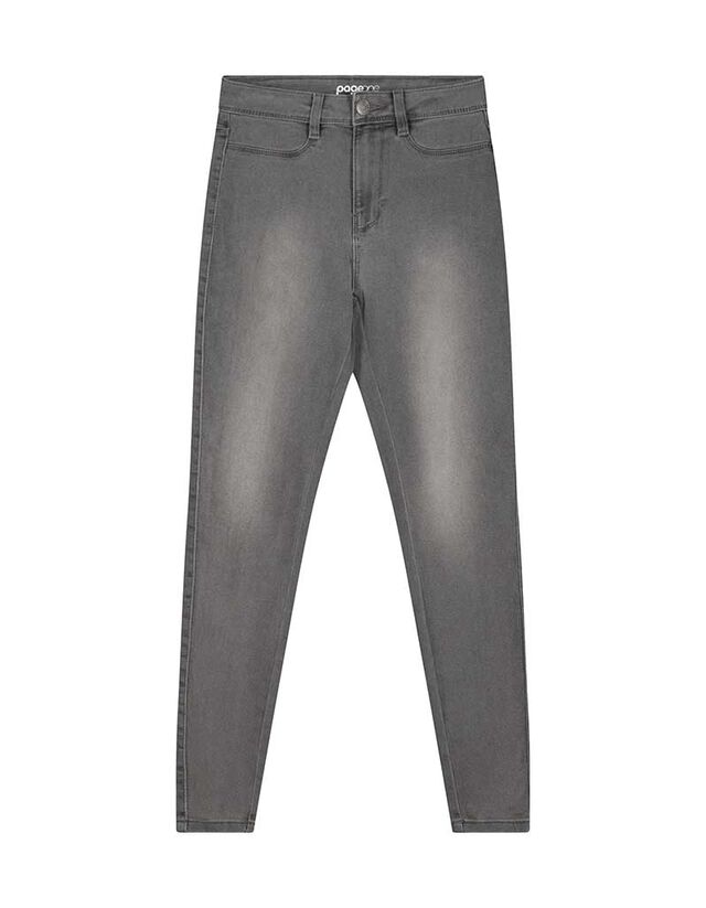 Farmernadrág - Nagyon szűk fazon - kék