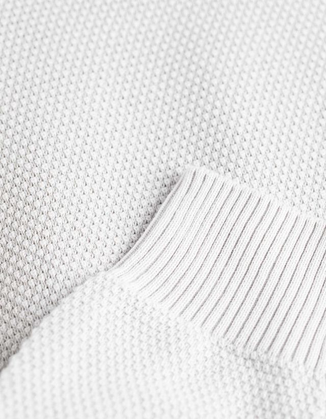 Pulóver - Pamut - barna