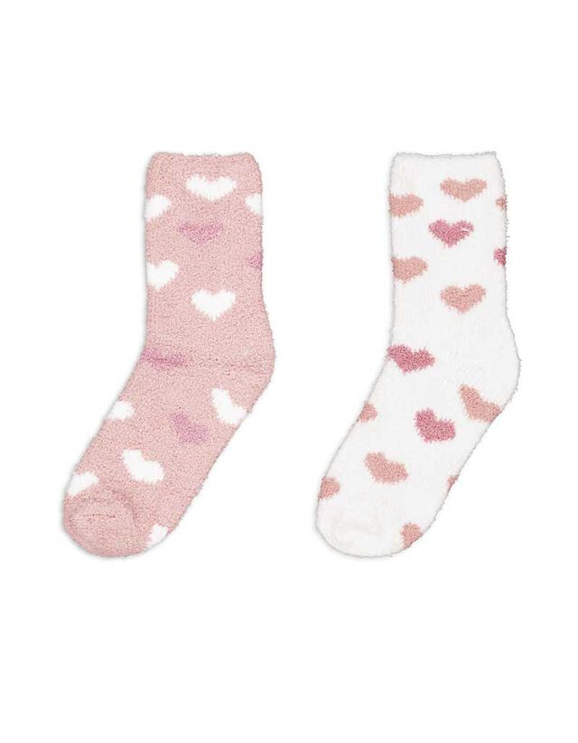 Házi zokni - 2 db-os csomag