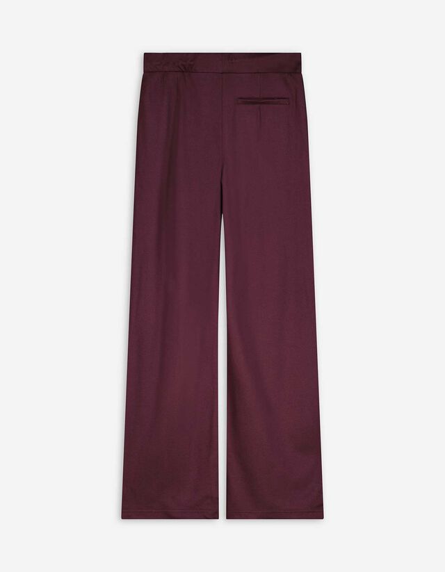 Nadrág - Fémrészletek - sötétzöld