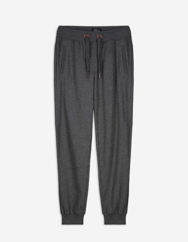 Szabadidőnadrág - Laza fazon - világos barna