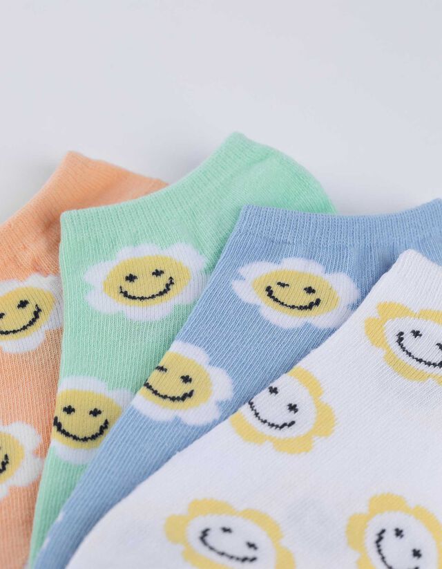 Titokzokni - 7 db-os csomag