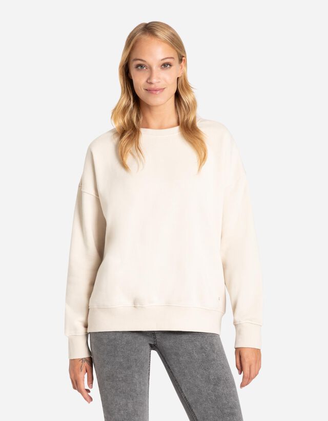 Melegítőfelső - Melegítőszövet - lila