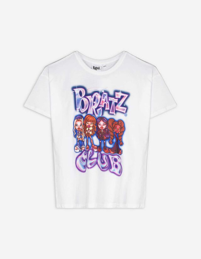 Póló - Elülső nyomtatás - feher