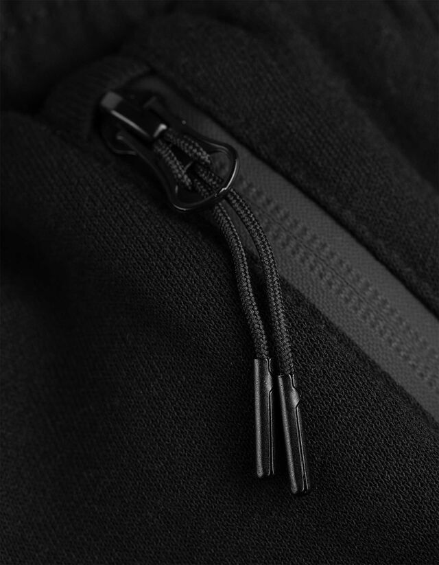 Szabadidőnadrág - Egyszínű - sotetkek