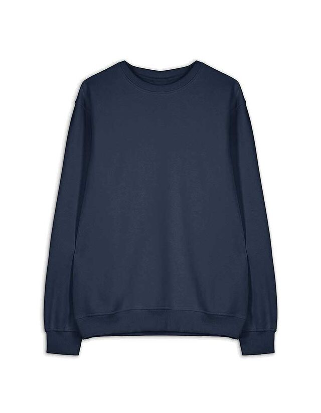 Melegítőfelső - Relax Fit - bézs