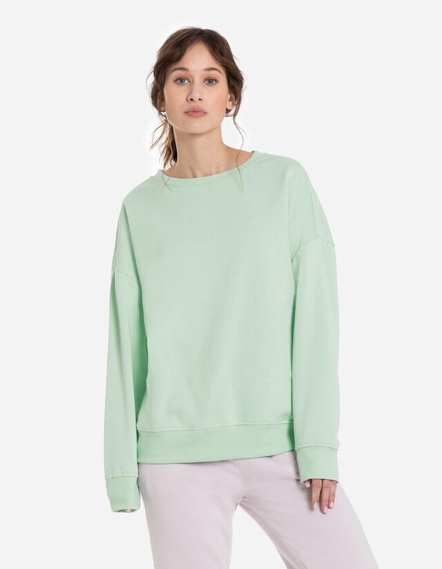 Melegítőfelső - Melegítőszövet - lila