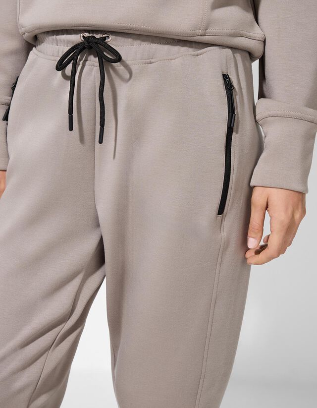 Szabadidőnadrág - Scuba - bézs