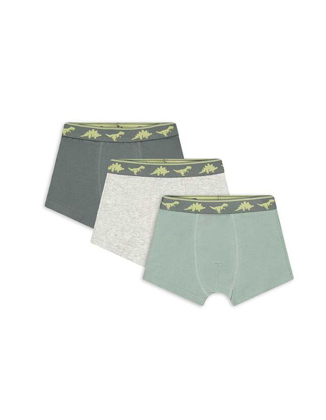 Boxeralsó - 3 db-os csomag