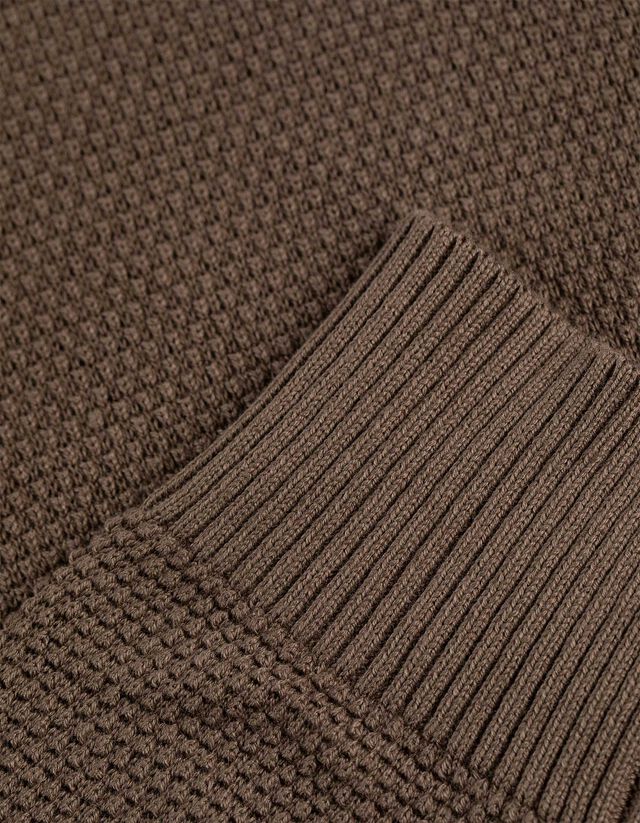 Pulóver - Pamut - barna