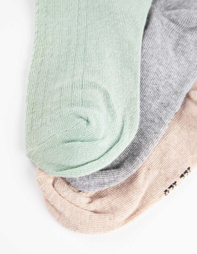 Harisnyanadrág - 3 db-os csomag