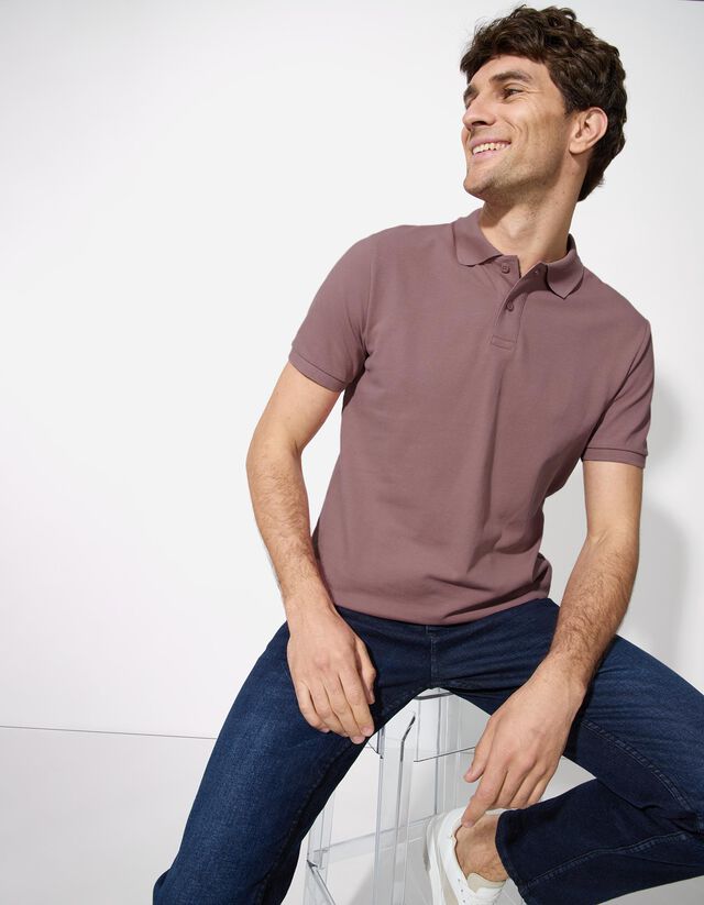 Pólóing - Gombos - fekete